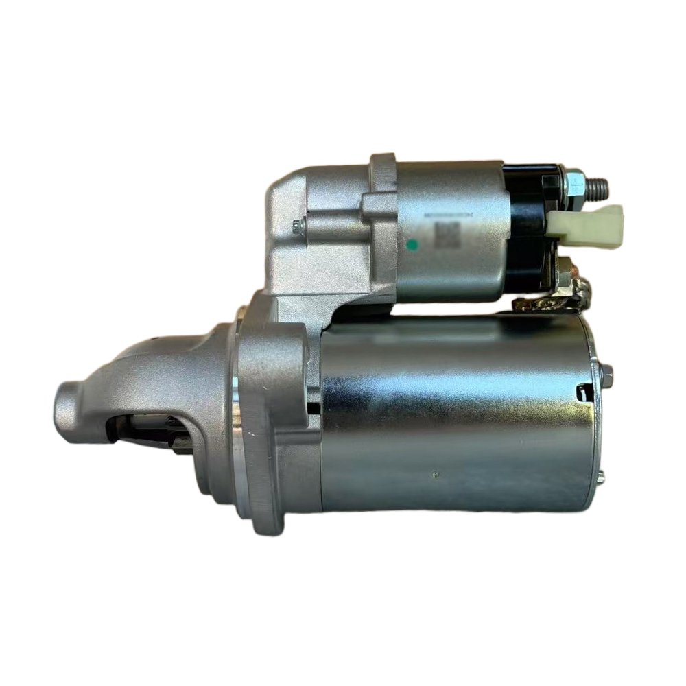 Foton Times Xiangling M1M2 Auto Starter 513L-3708950-02 Small Card Star Motor Starter DAM15 Diamond Controller New Condition