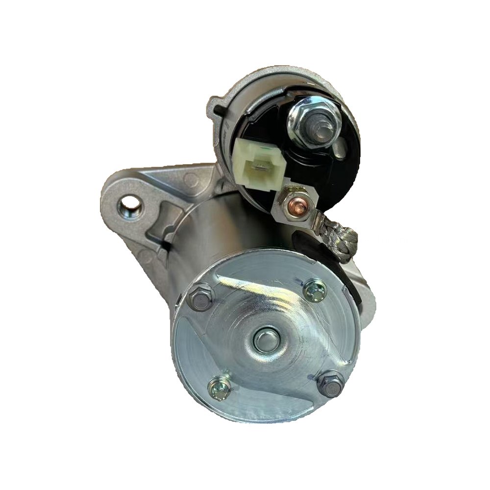 Foton Times Xiangling M1M2 Auto Starter 513L-3708950-02 Small Card Star Motor Starter DAM15 Diamond Controller New Condition