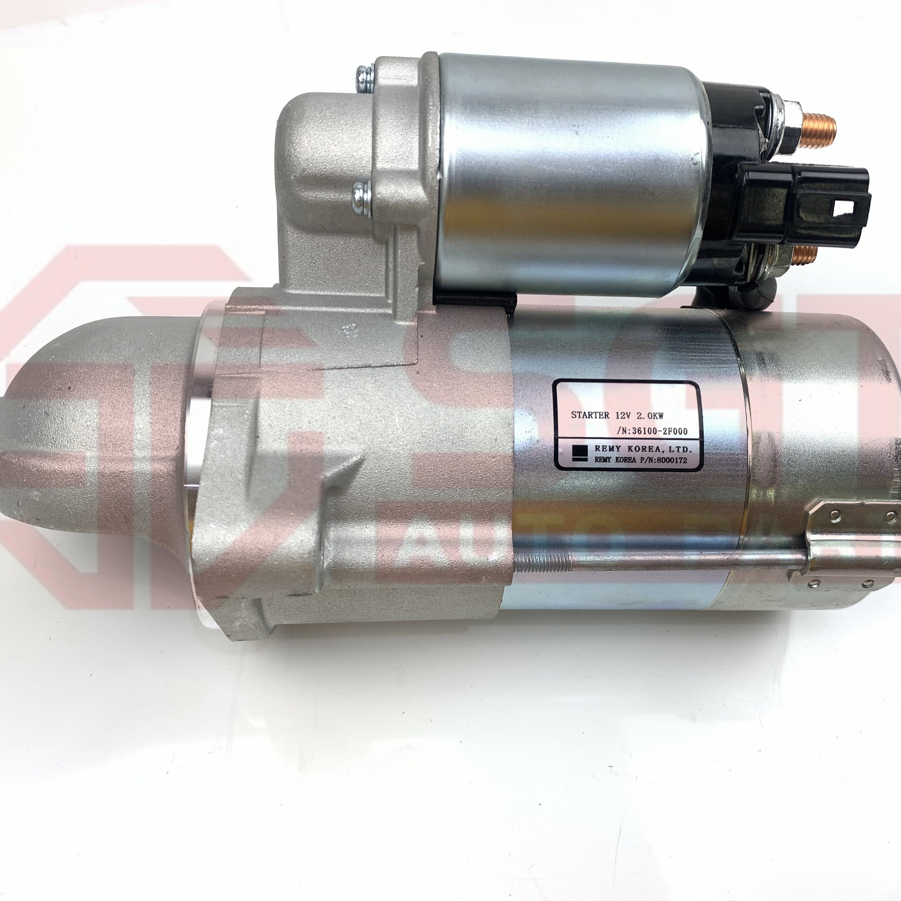 New 36100-2F000 Starter Assy for HYUNDAI/KIA Auto Starter Assembly