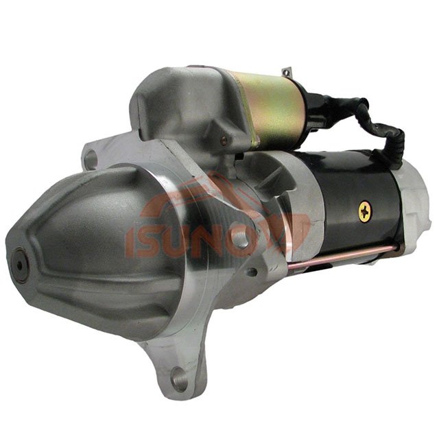 Starter and Alternator HINO TRUCKS Starter Motor 24V 11T 281001020 281001250 281001490 281001490A 281001491 281001491A 281001492