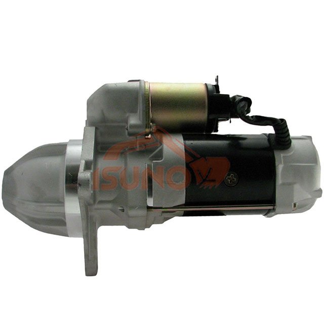 Starter and Alternator HINO TRUCKS Starter Motor 24V 11T 281001020 281001250 281001490 281001490A 281001491 281001491A 281001492