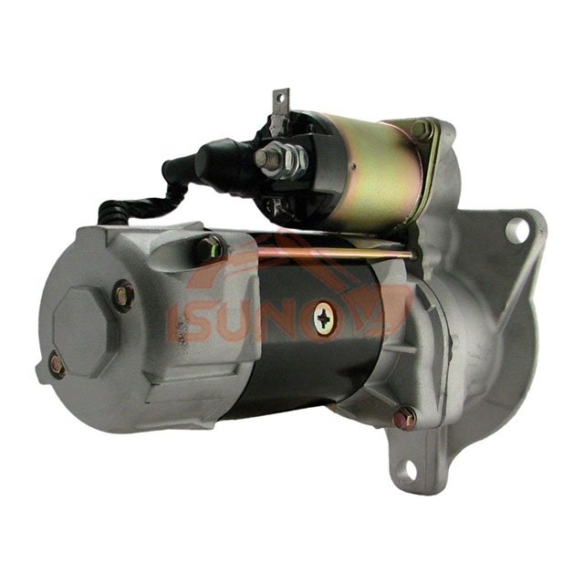 Starter and Alternator HINO TRUCKS Starter Motor 24V 11T 281001020 281001250 281001490 281001490A 281001491 281001491A 281001492