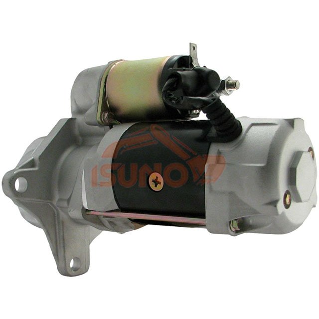 Starter and Alternator HINO TRUCKS Starter Motor 24V 11T 281001020 281001250 281001490 281001490A 281001491 281001491A 281001492