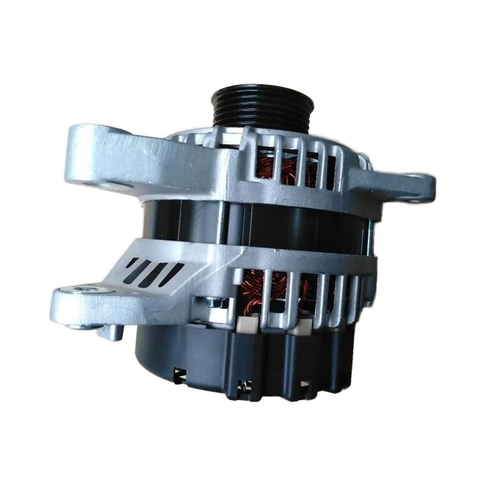 Alternator ic 12v alternator 110A 37300-37800 37300-37400 for Hyundai Sonata 2.7