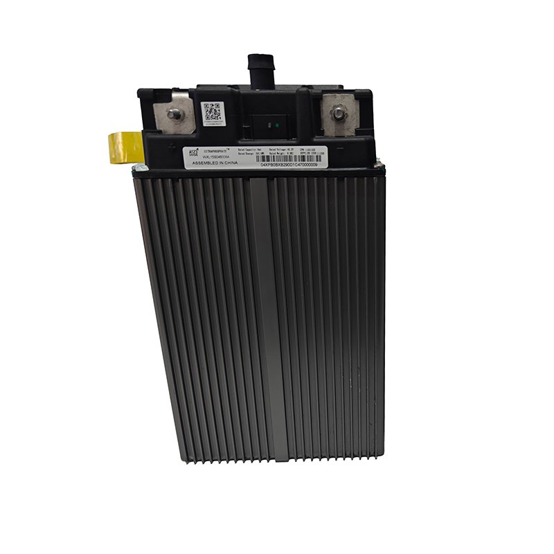 NAP Car 48V Power Storage Battery for GEELY Azkarra Coolray STARRAY SX11 Tugella Jiaji Atlas