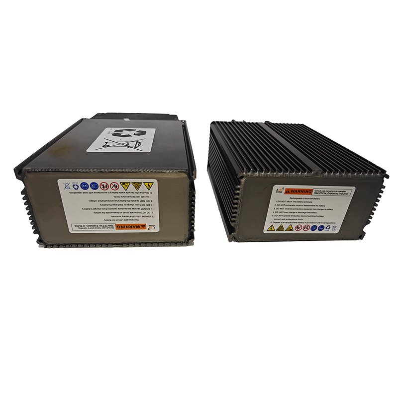 NAP Car 48V Power Storage Battery for GEELY Azkarra Coolray STARRAY SX11 Tugella Jiaji Atlas