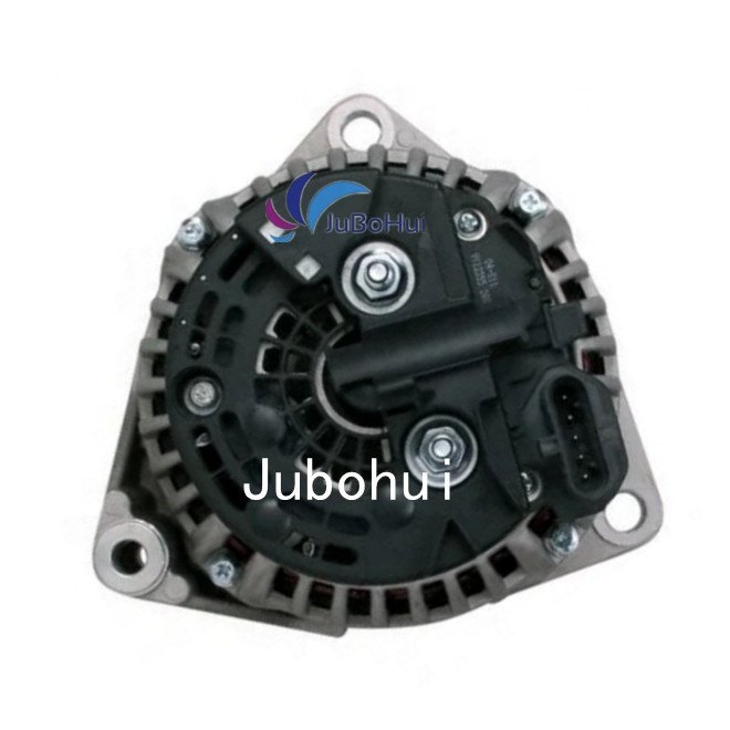 Alternator Is Suitable Ma n 7270 for Ma n TGA