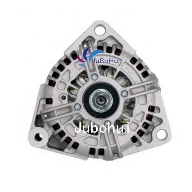 Alternator Is Suitable Ma n 7270 for Ma n TGA