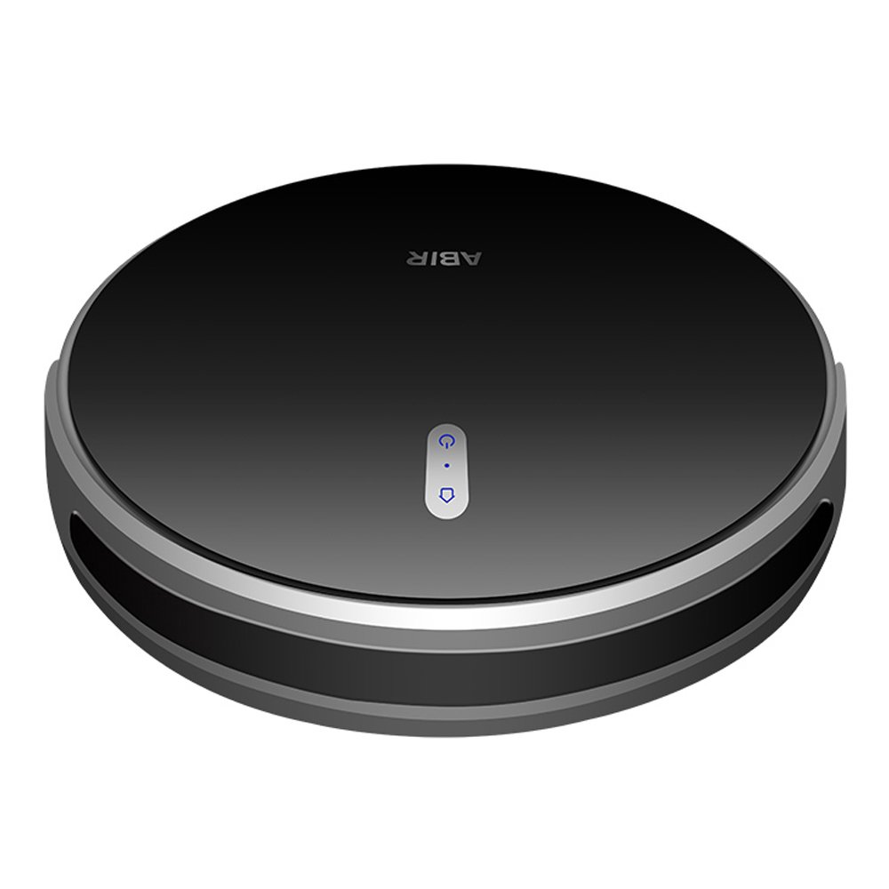 Robot Vacuum Cleaner G20S, 6000Pa Suction,Remote Upgrade, 2 In1 Wet Dry Mop, Wifi App, Smart Vaccum Auto Floor Washing for Home,