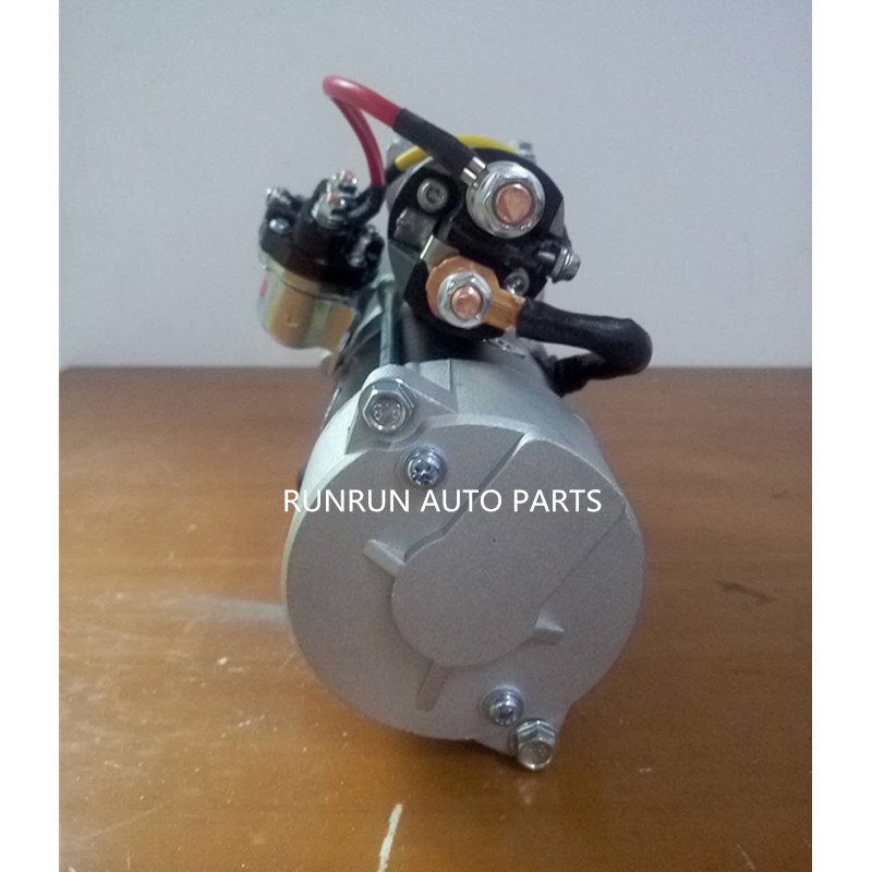 24V 5.5KW 12T Starter Motor for Renault Kerax Trucks M9T60671 M9T60672 5001853707 5001853710