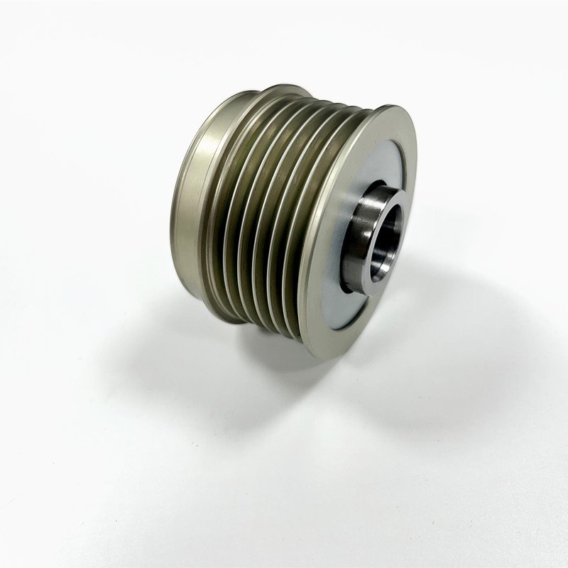 Factory Price Good Quality Alternator Clutch Pully OEM 37322-2G500 Overrunning Pulley