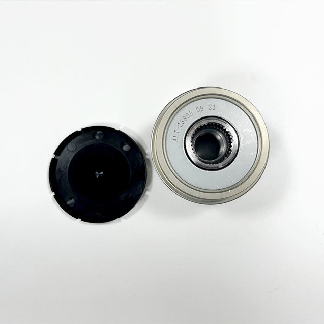 Factory Price Good Quality Alternator Clutch Pully OEM 37322-2G500 Overrunning Pulley