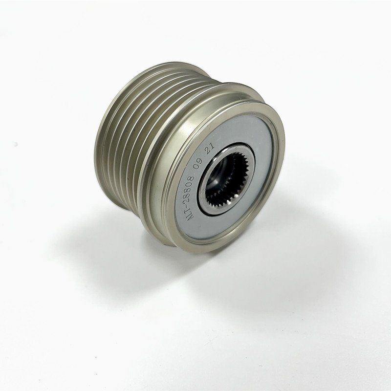 Factory Price Good Quality Alternator Clutch Pully OEM 37322-2G500 Overrunning Pulley