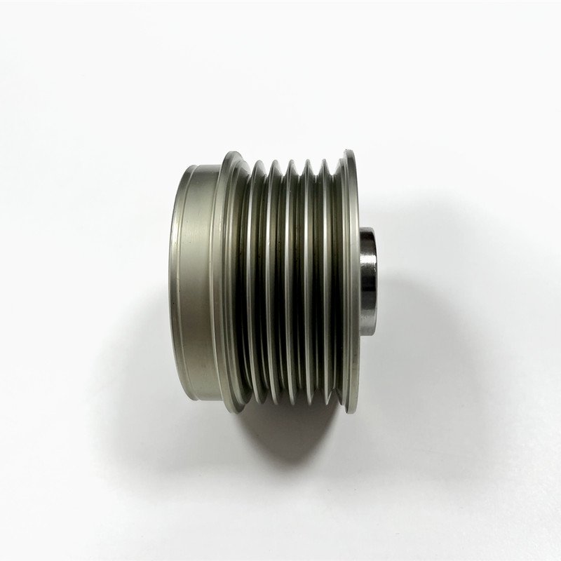 Factory Price Good Quality Alternator Clutch Pully OEM 37322-2G500 Overrunning Pulley