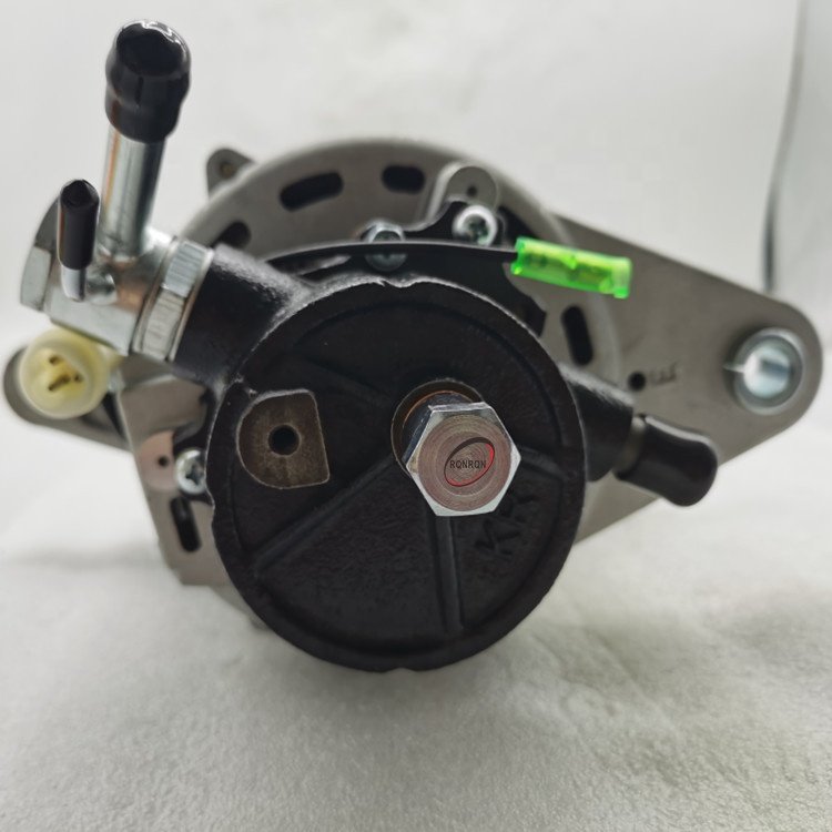 24V 45A Trucks Alternator for HINO PE6 PE6A H07D HO7D 23100-Z5719 23100Z5719