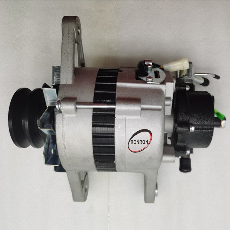 24V 45A Trucks Alternator for HINO PE6 PE6A H07D HO7D 23100-Z5719 23100Z5719