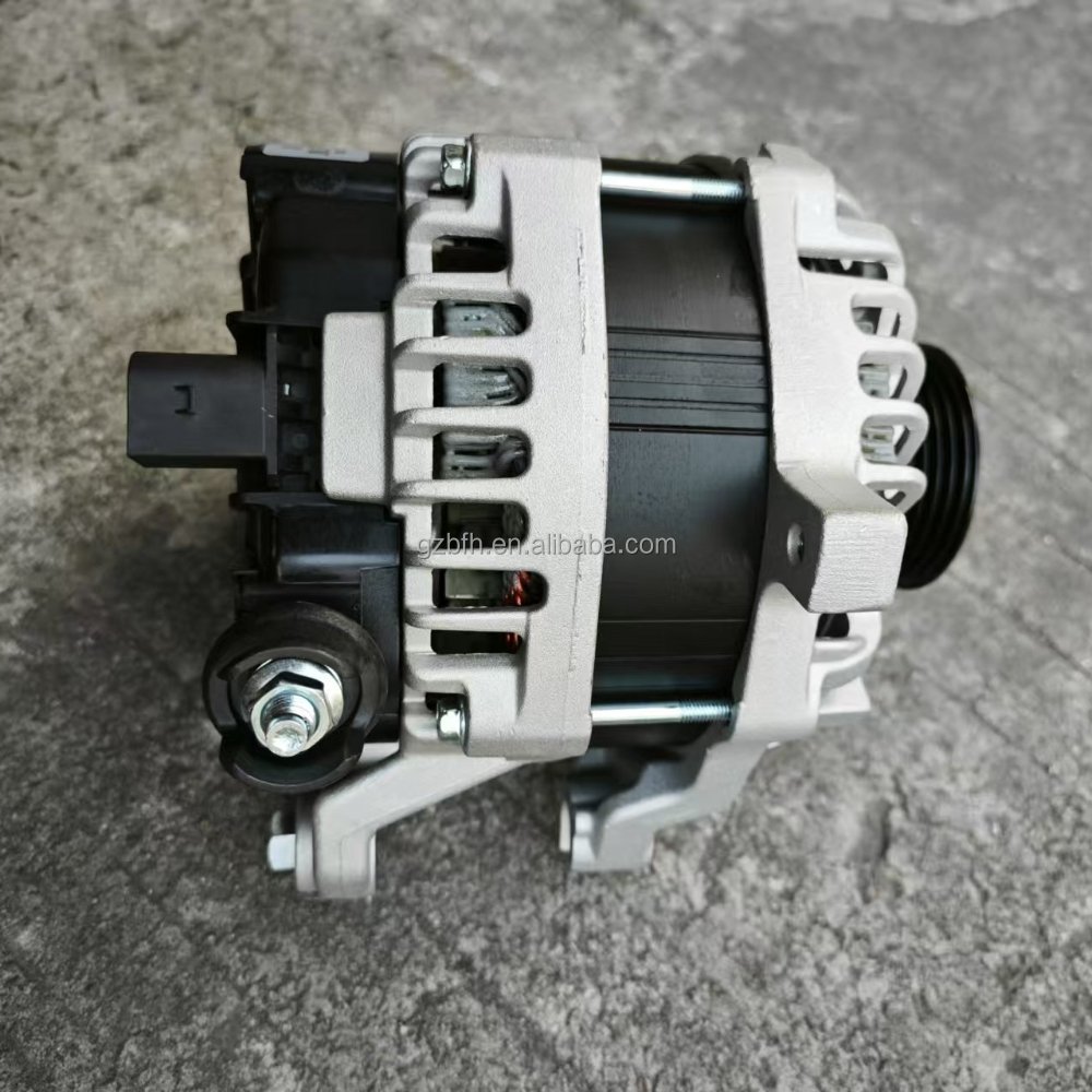 Alternator 12V 210A 6PK 1Pin for Ford Ranger Mazda BT-50 2.0 TDCi 2019- JB3Z-10346-B JB3T-10300-AB JB3Z10346B JB3T10300AB