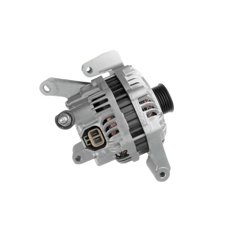 Auto Accessories Brand New 12V Alternator OEM LF50-18-300 for Mazda3 BK M5 CR Alternator