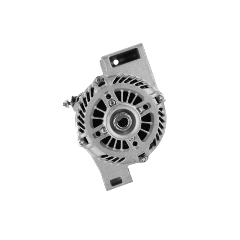Auto Accessories Brand New 12V Alternator OEM LF50-18-300 for Mazda3 BK M5 CR Alternator