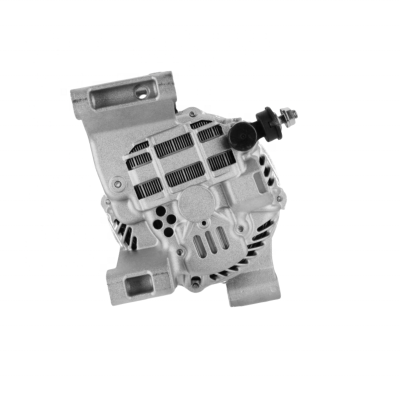 Auto Accessories Brand New 12V Alternator OEM LF50-18-300 for Mazda3 BK M5 CR Alternator