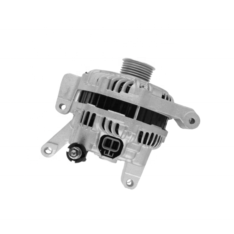 Auto Accessories Brand New 12V Alternator OEM LF50-18-300 for Mazda3 BK M5 CR Alternator