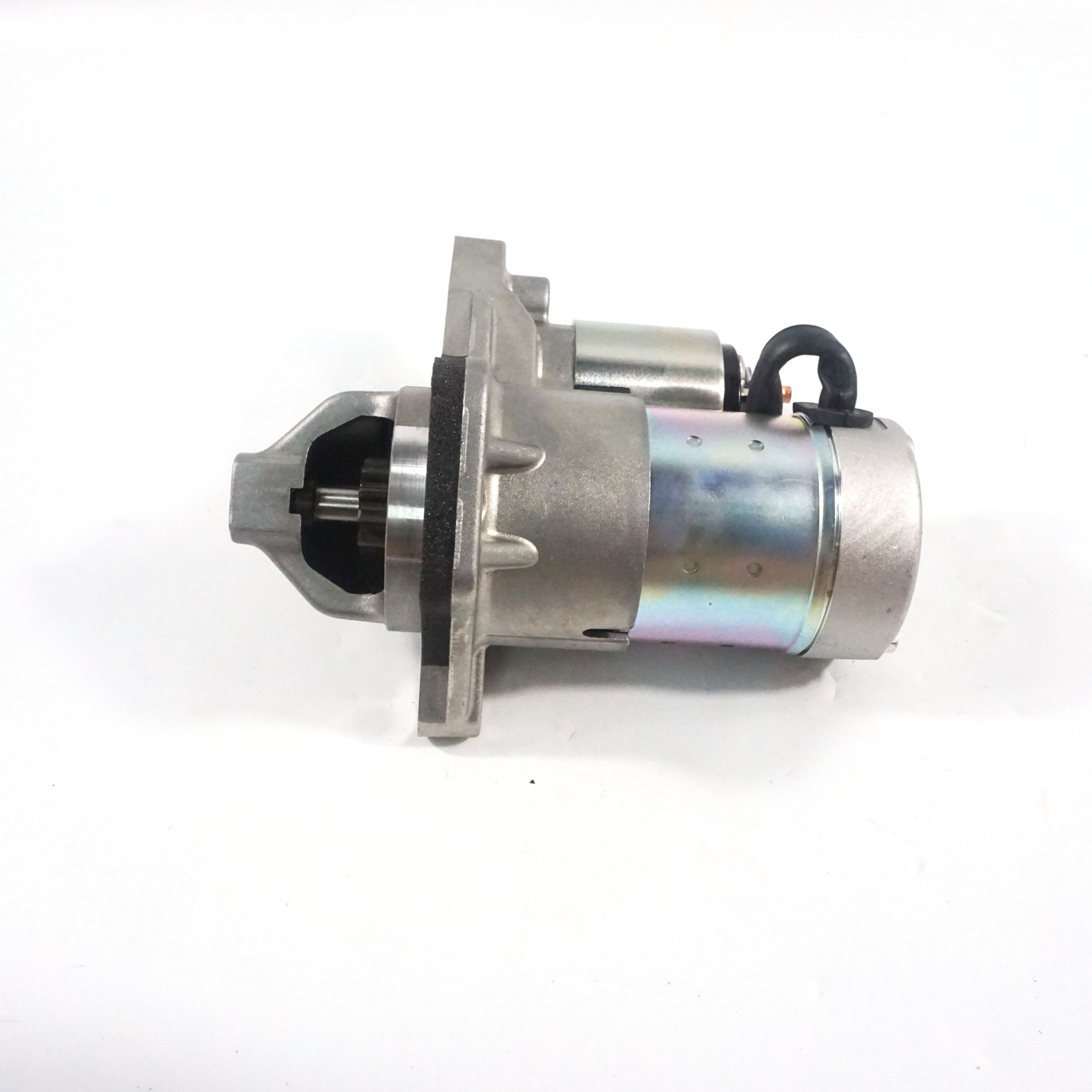 Best Quality OEM Motor Starter OE 23300-EE00B for Nissan Tiida C12 C11 Slyphy G11
