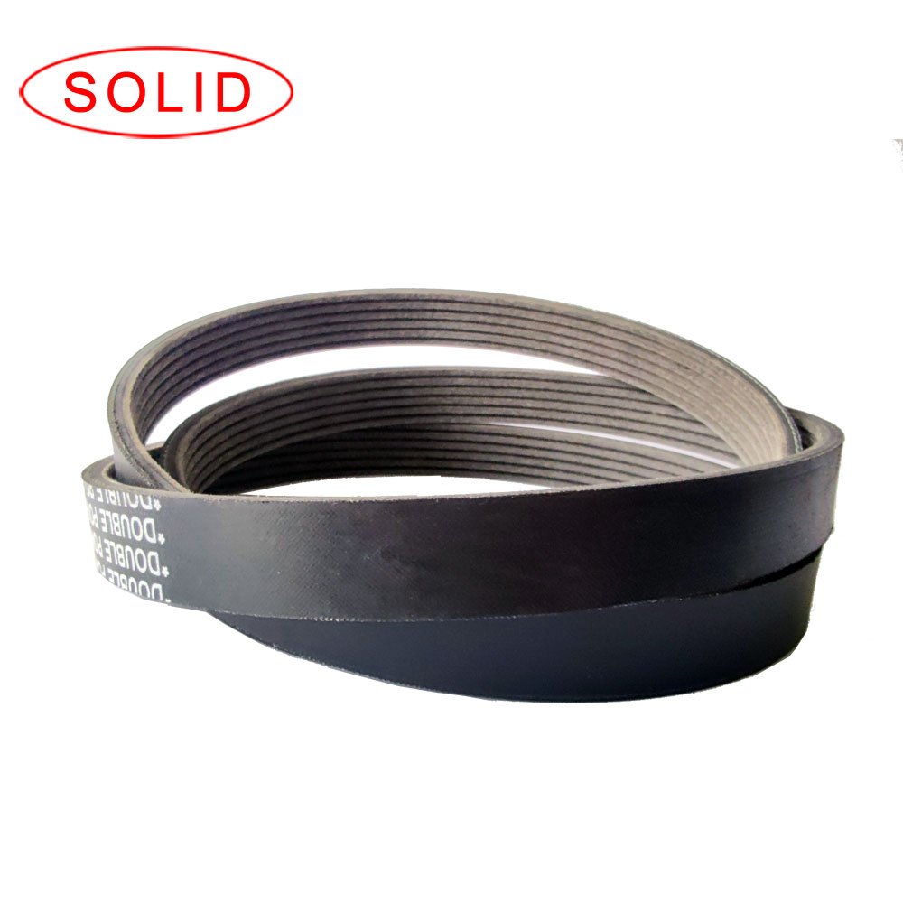 Auto Air Condition Belt for Pe Ugeot 6pk1663 Poly V Ribbed Belt 6pk1665 Auto Alternator Belt for Pe Ugeot 405