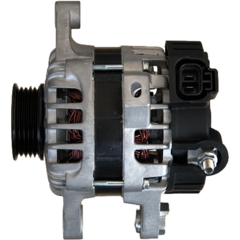 12V 70A Auto Car Alternator for HYUNDAI I10 Ix20 G4LA 37300-03100 3730003100 1-3509-25W
