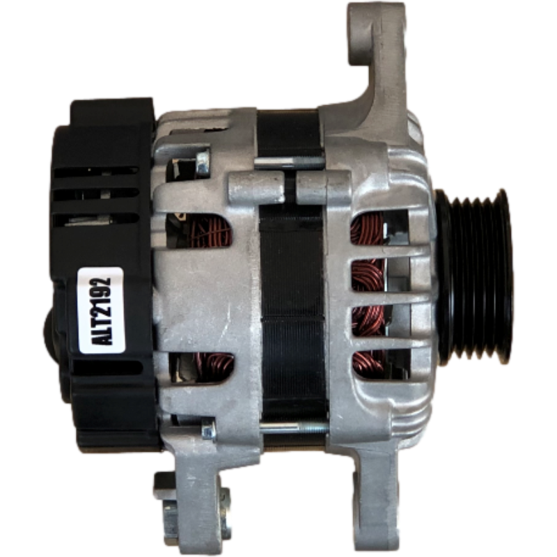 12V 70A Auto Car Alternator for HYUNDAI I10 Ix20 G4LA 37300-03100 3730003100 1-3509-25W