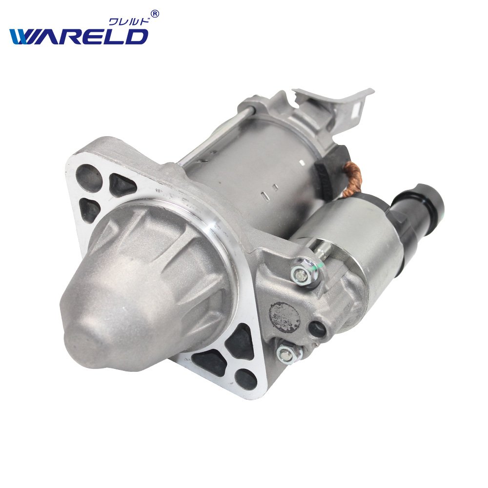 Auto Motor Parts Car Alternator Starter Fan Wiper Motors Water Pump Assembly for Honda Accord CM CP CR CV FA1 2022 2023