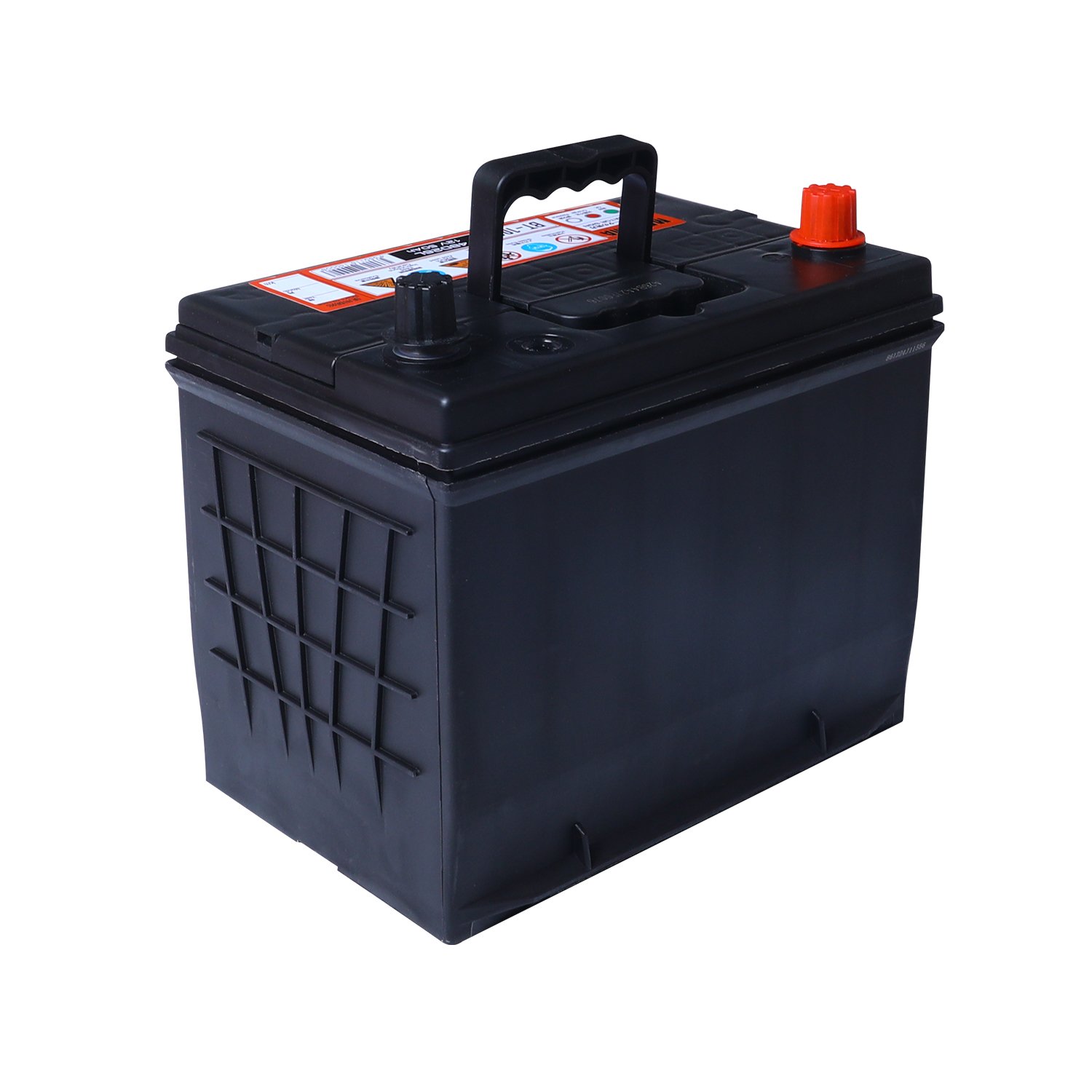 BT-101L MASUMA High Quality Auto Electrical Systems Auto Batteries 12V 50AH 530 CCA 48D26L