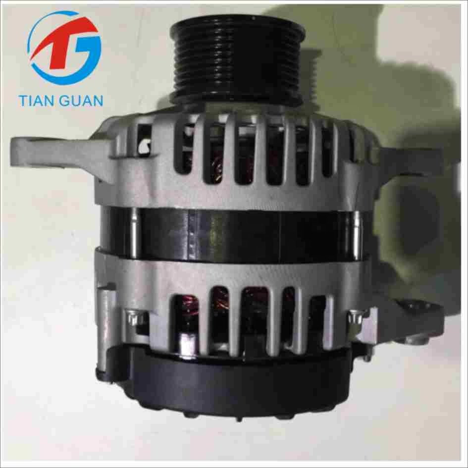 New 16SI 24V 70A diesel Engine Truck Alternator ATG19417 5310736 8600595