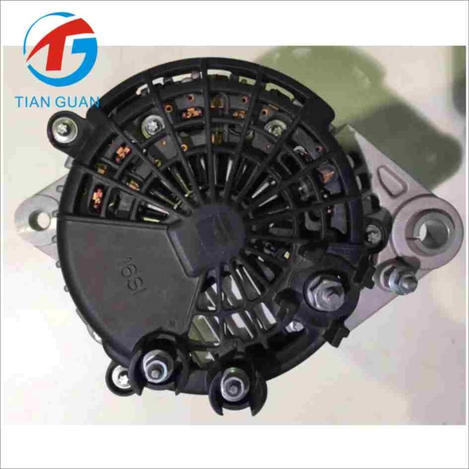 New 16SI 24V 70A diesel Engine Truck Alternator ATG19417 5310736 8600595