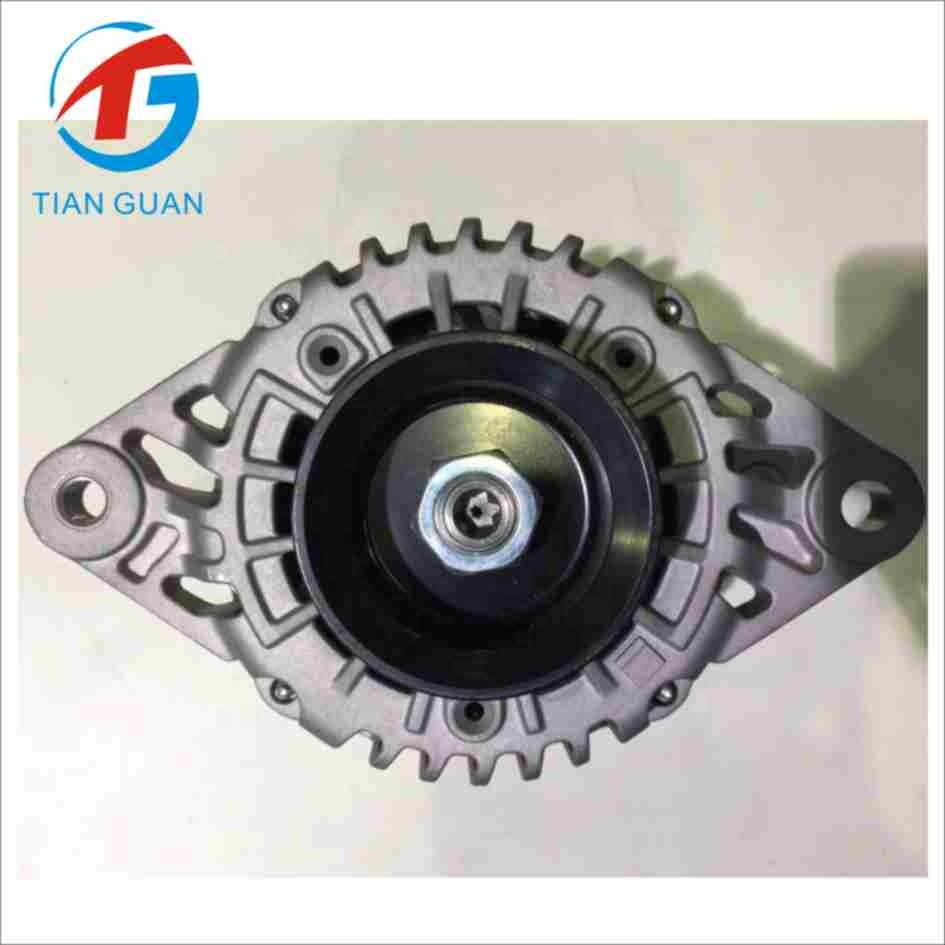 New 16SI 24V 70A diesel Engine Truck Alternator ATG19417 5310736 8600595