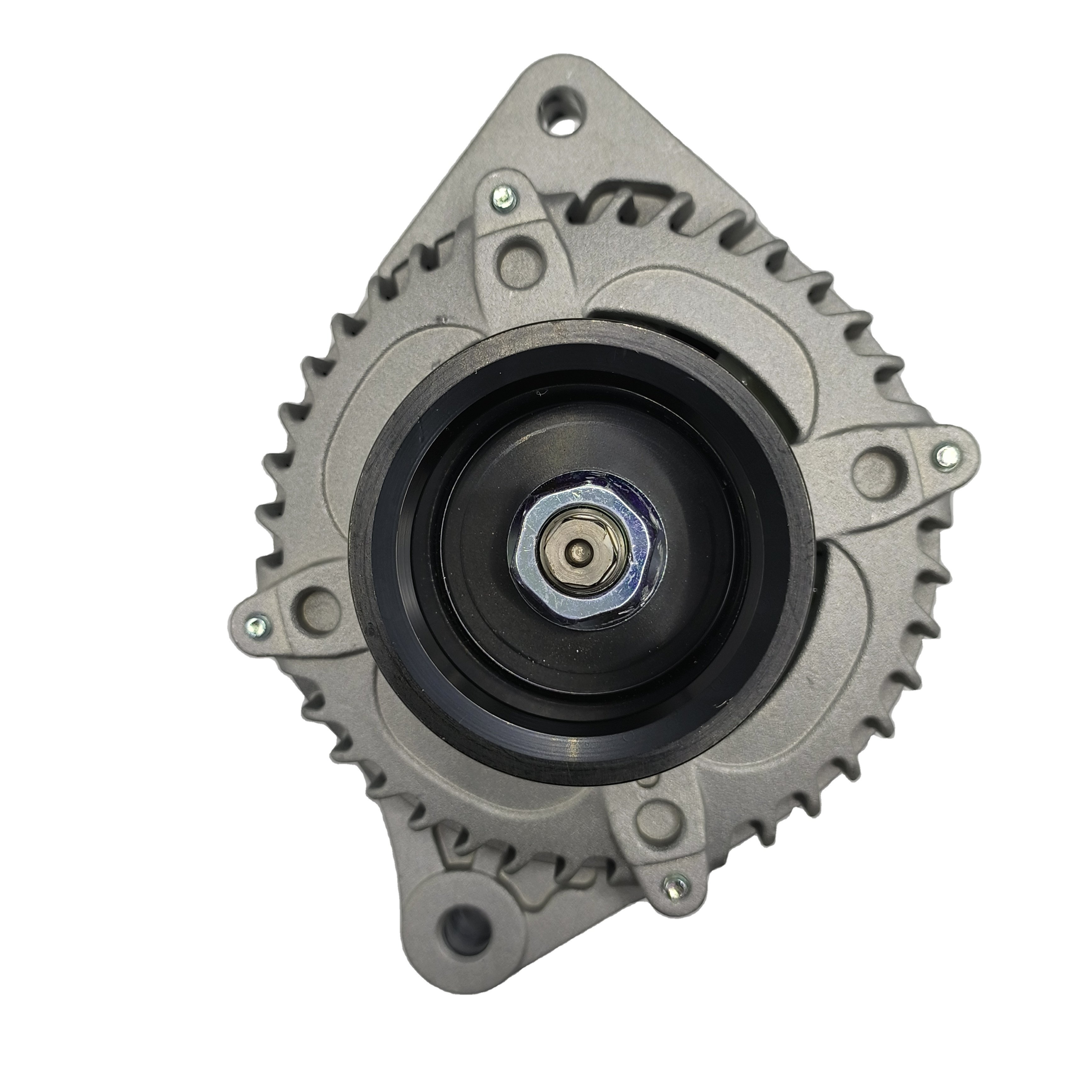 Hot Wholesale 14V 135A LIN Truck MDX pilot Car Alternator 31100-5J6-A01 Automobile Generator Car Alternator for Acura