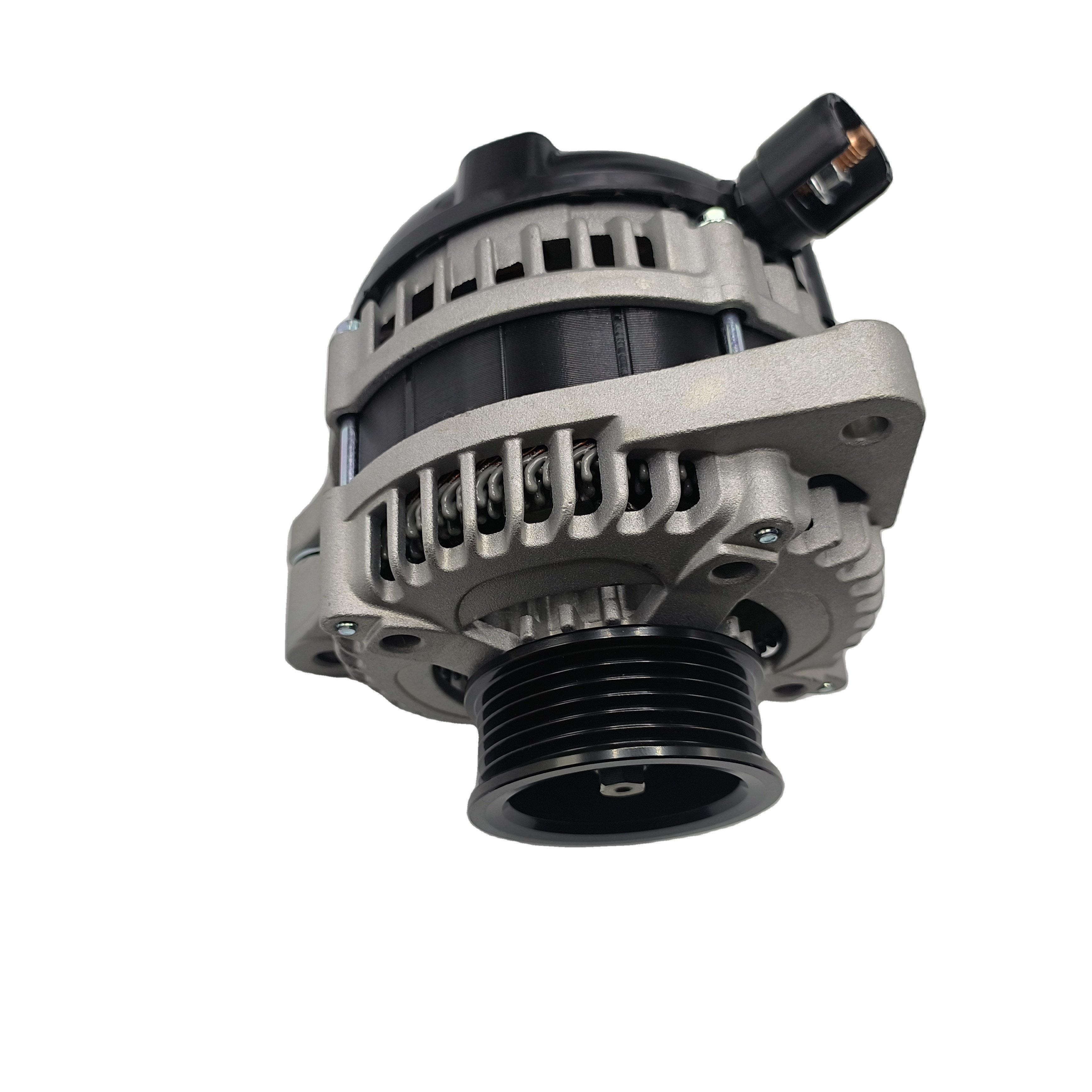 Hot Wholesale 14V 135A LIN Truck MDX pilot Car Alternator 31100-5J6-A01 Automobile Generator Car Alternator for Acura