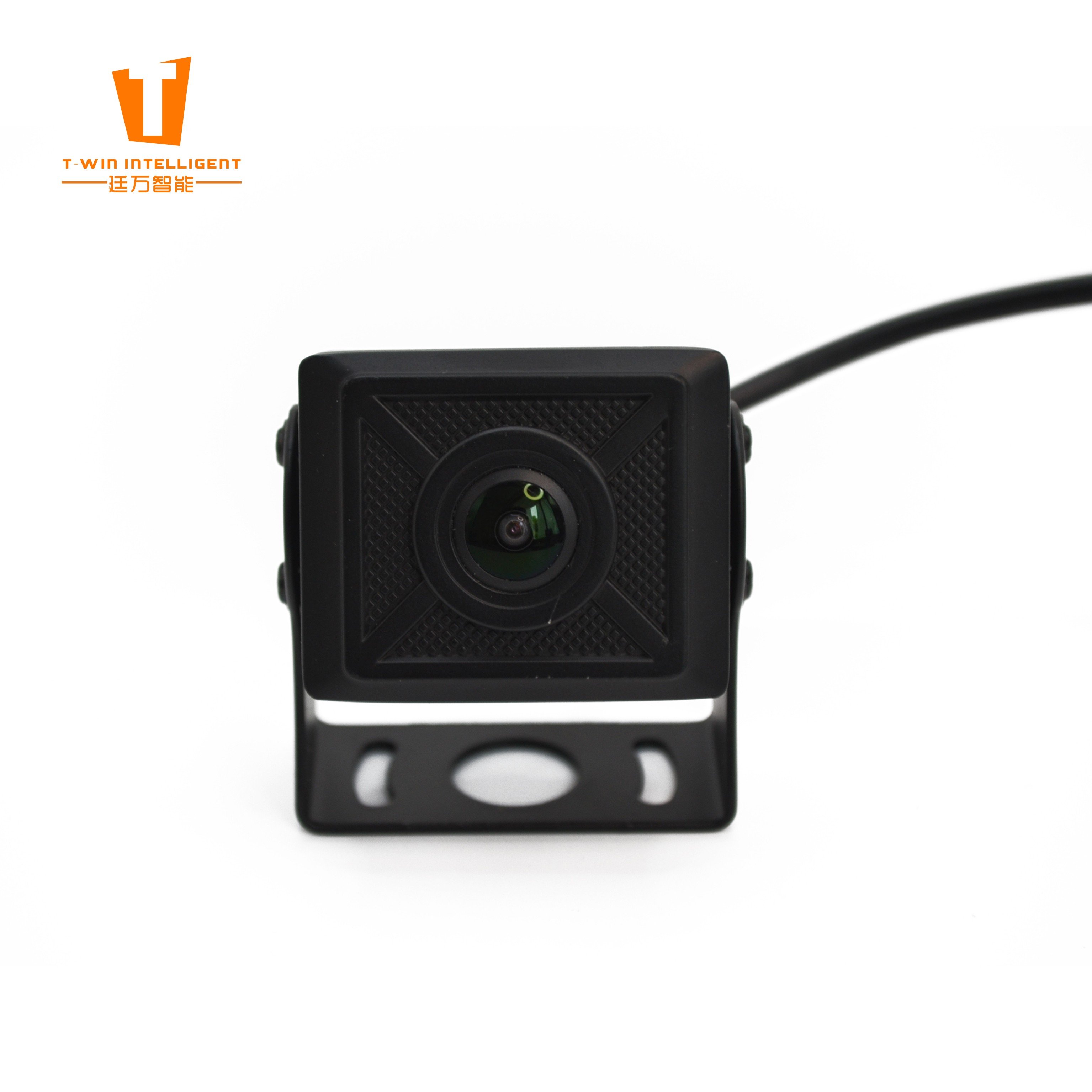 Manufacturer Customized 12-36v HD Wide-angle Universal Vehicle Cctv Camera System with 2053 Sony Chip