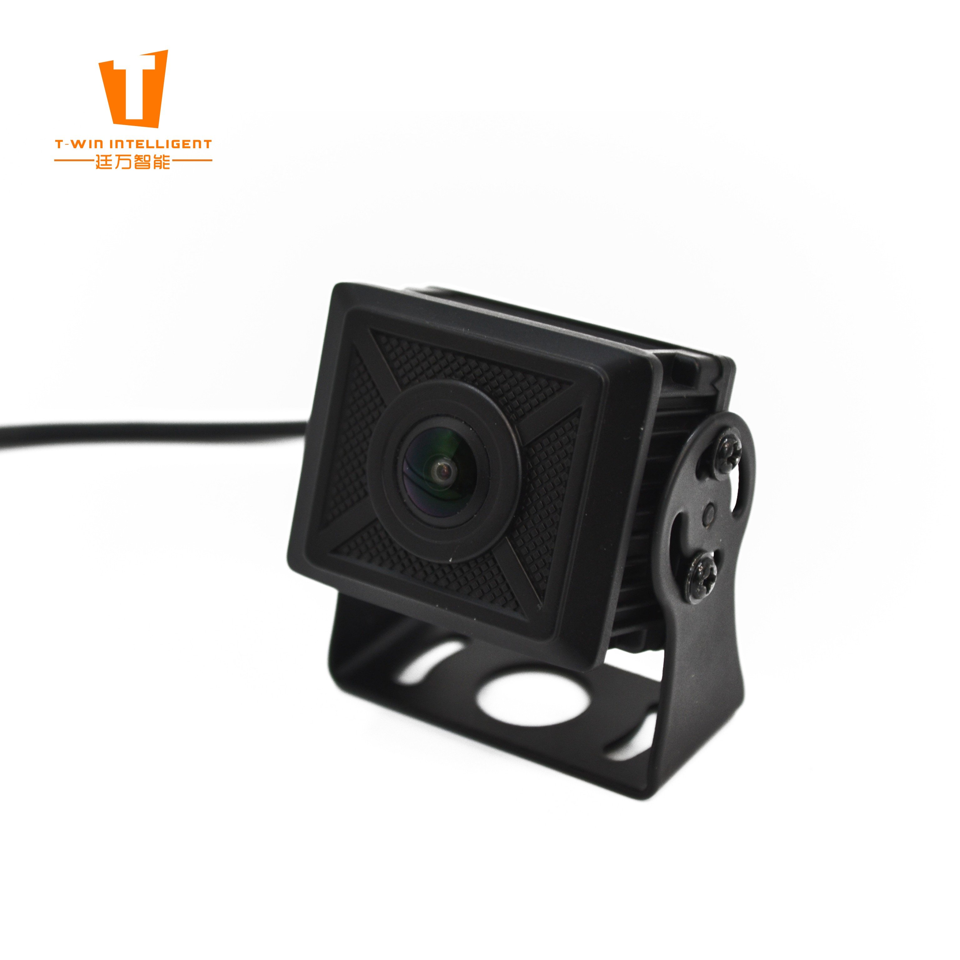 Manufacturer Customized 12-36v HD Wide-angle Universal Vehicle Cctv Camera System with 2053 Sony Chip