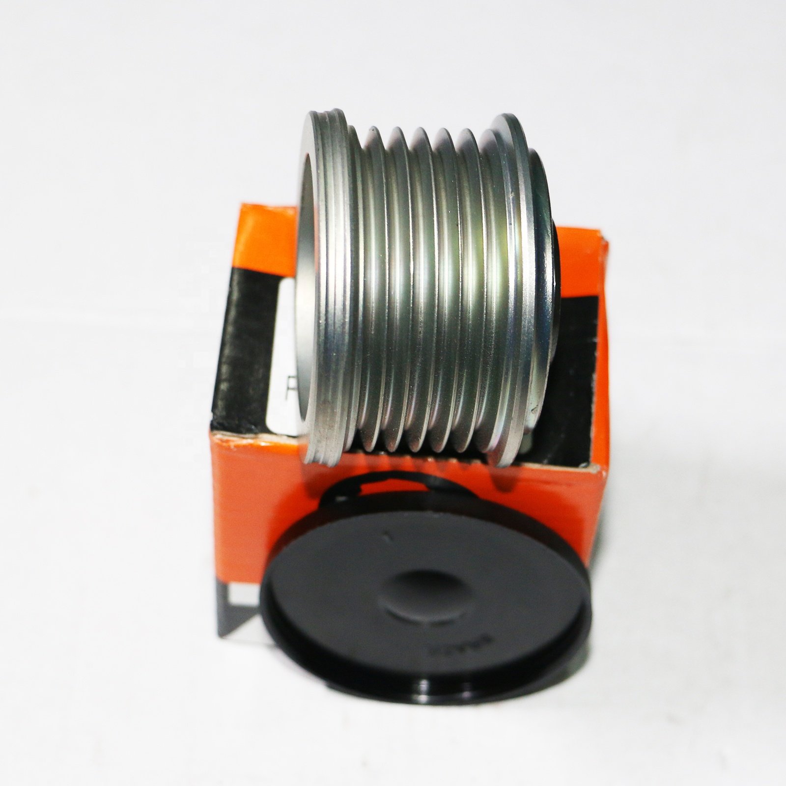 Alternator Parts Pulley 0001500550 0001500650 0001501650 6111550415A 0001500550A 0001500650 for ZEN