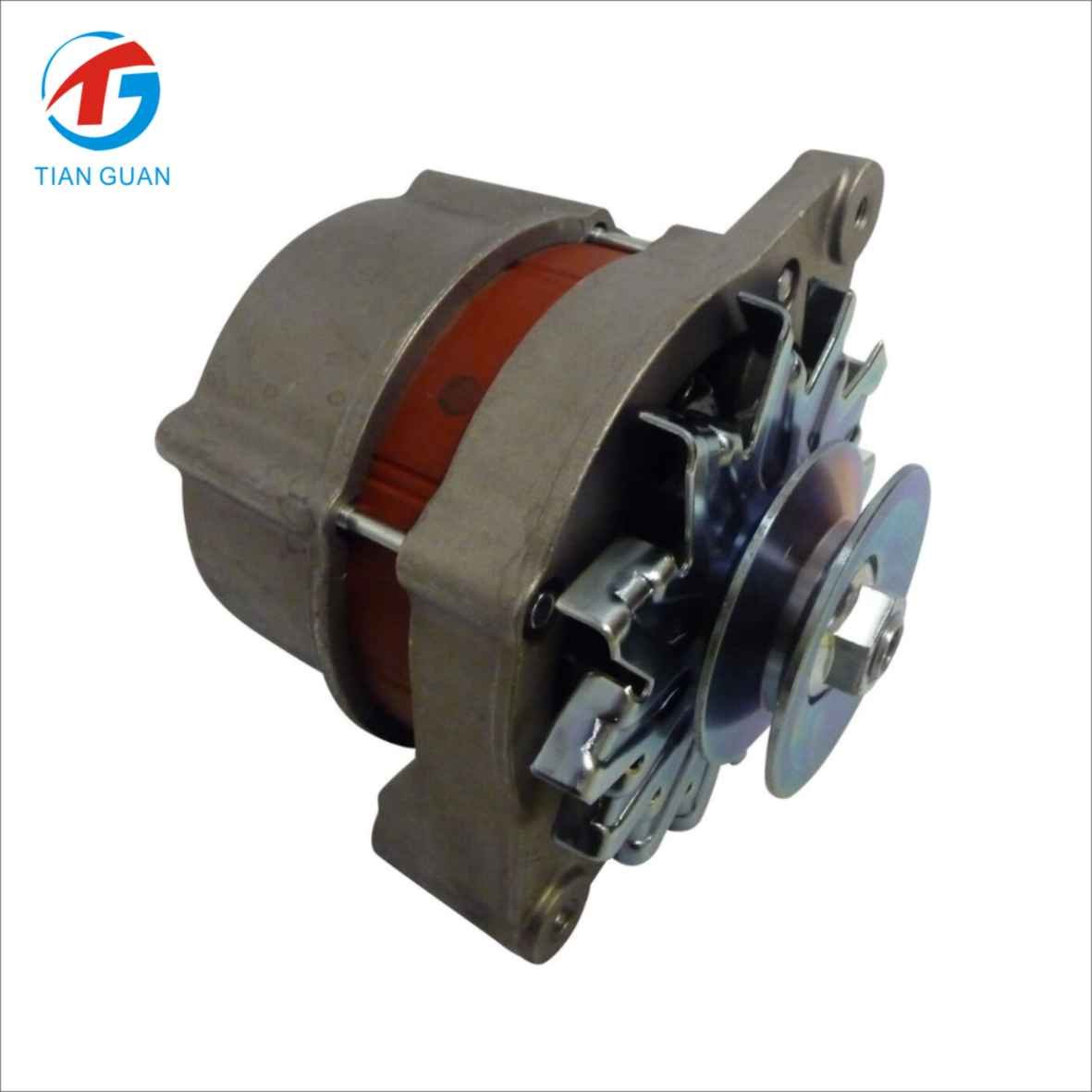 12V 120A Auto Generator Engine Alternator Tractor Alternator ATG20292 84281043 AAK4919 282-743