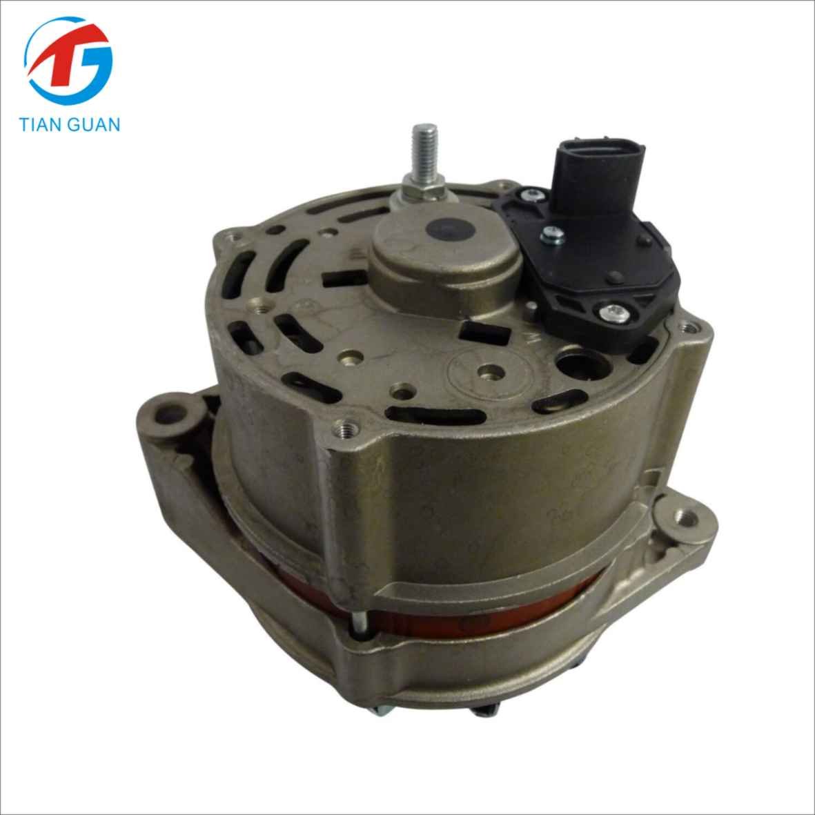 12V 120A Auto Generator Engine Alternator Tractor Alternator ATG20292 84281043 AAK4919 282-743