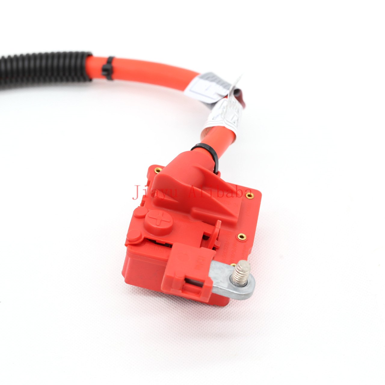 61129217004 E70 E71 X5 X6 Positive Power Cord for BMW