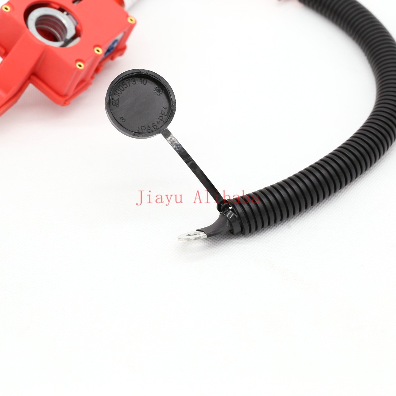 61129217004 E70 E71 X5 X6 Positive Power Cord for BMW