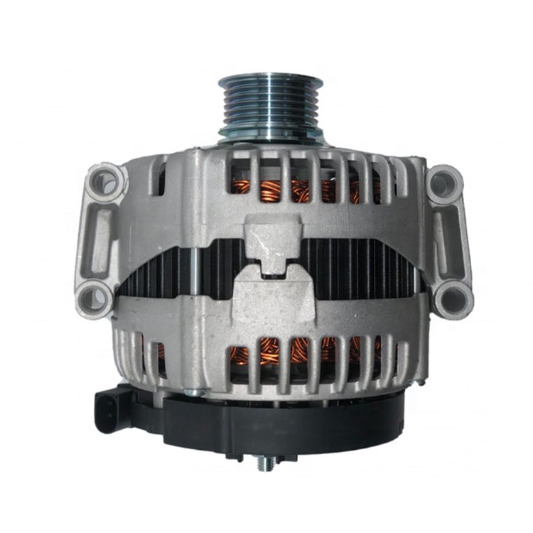 12314595890 12314595891 12317575344 12317575347 Alternator for BMW E70 F01 F10 F06 F16 OE 12317603779