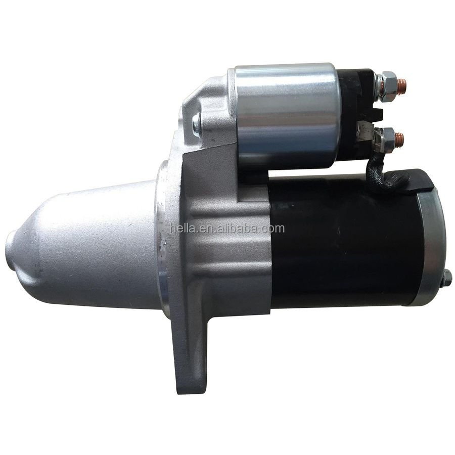 Car Auto Starter for Great Wall Wingle 5 Spare Parts 3708010E00