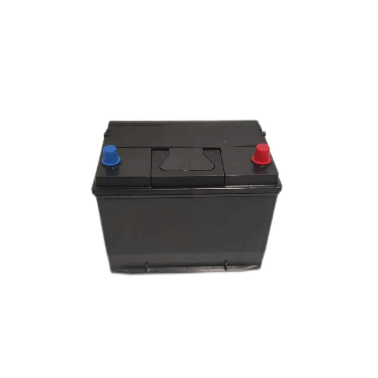High Quality Best-selling Overseas12V 65Ah 55D26 MF Batteries Car Battery Auto Battery
