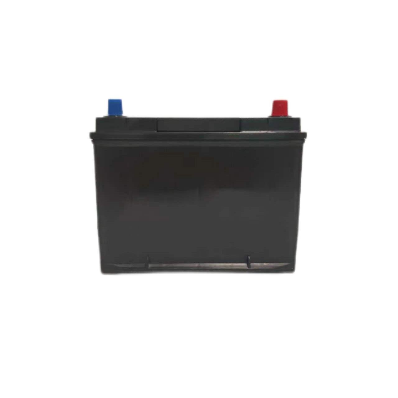 High Quality Best-selling Overseas12V 65Ah 55D26 MF Batteries Car Battery Auto Battery