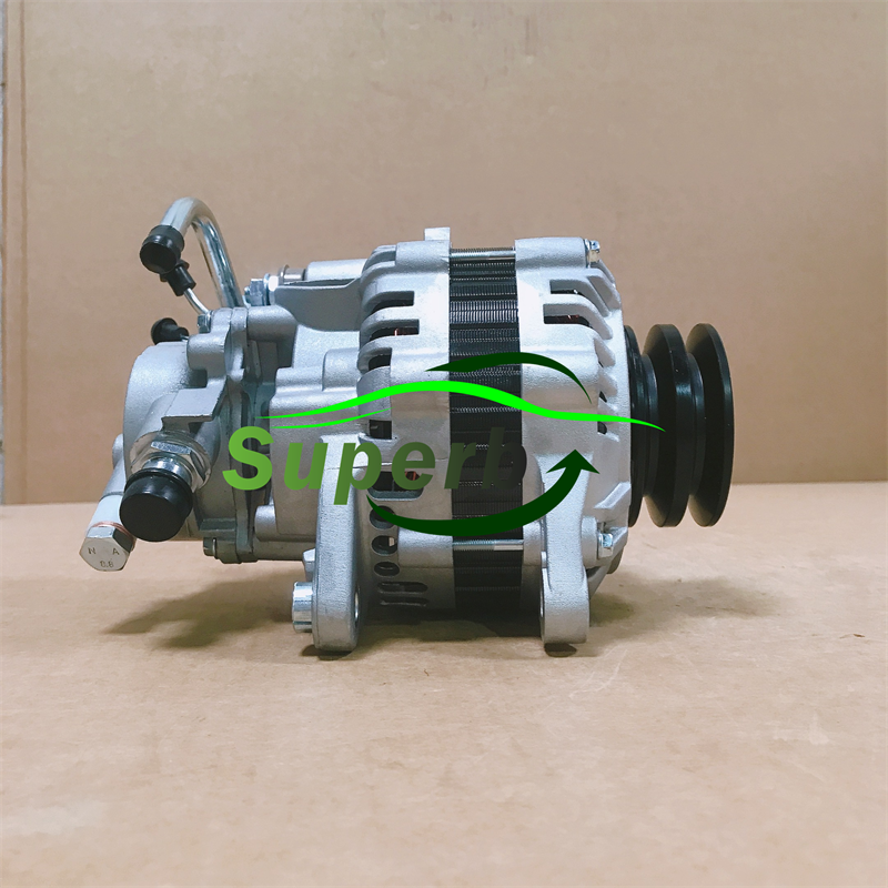 Alternator 37300-42459 37300-42456 37300-42455 37300-42454 37300-42452 12V for HYUNDAI KIA H-1