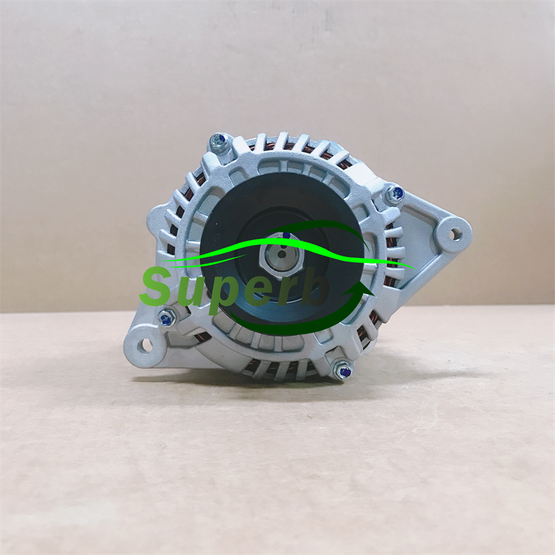 Alternator 37300-42459 37300-42456 37300-42455 37300-42454 37300-42452 12V for HYUNDAI KIA H-1