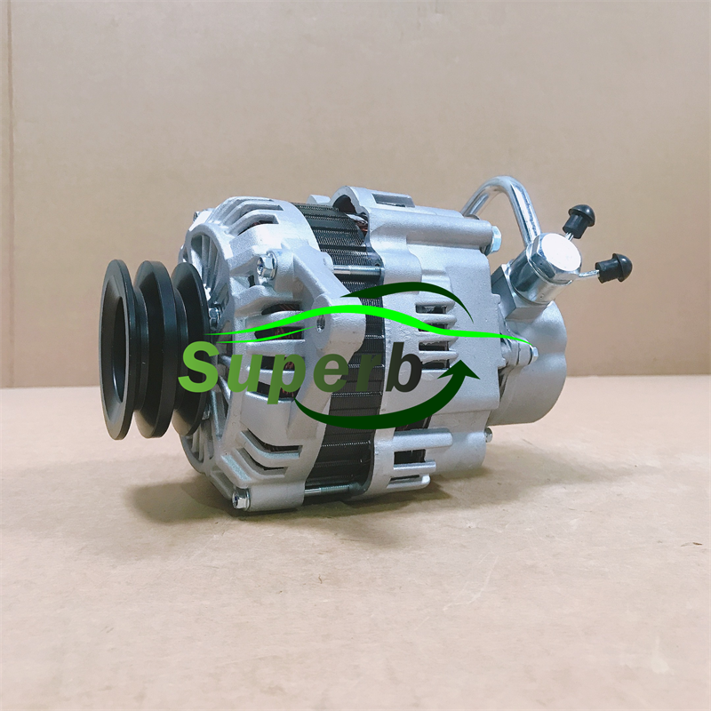 Alternator 37300-42459 37300-42456 37300-42455 37300-42454 37300-42452 12V for HYUNDAI KIA H-1